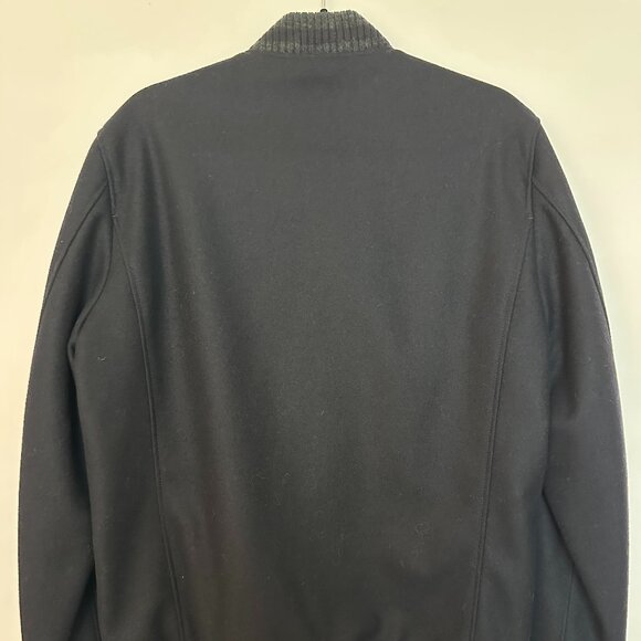 Ted Baker ZIP Bomber Jacket - Picture 5 of 7